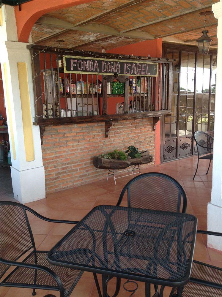 Hotel Casa Armonia Tlaquepaque Exterior photo