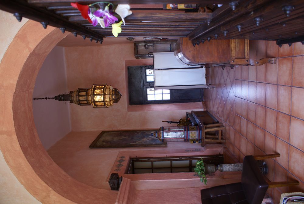 Hotel Casa Armonia Tlaquepaque Exterior photo